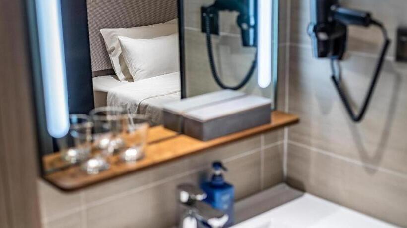 Hanting Hotel Wuhan Wuchang Railway Station Uprising Gate