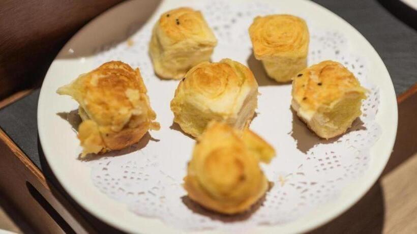 Hanting Hotel Wuzhong Wanda Plaza