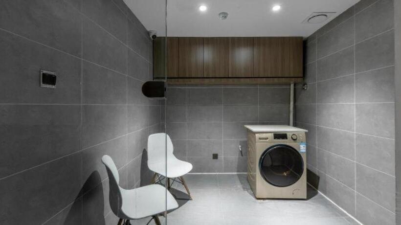 Hanting Hotel Wuzhong Wanda Plaza