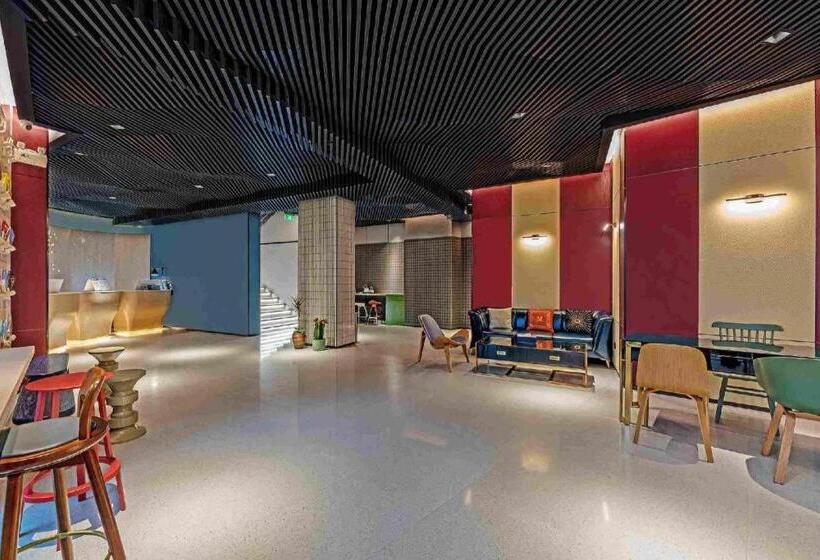 Hanting Hotel Xiamen Huli Avenue Free Trade Zone