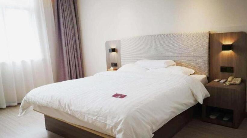 Hanting Hotel Xinghua Dainan Jinze Commercial Street