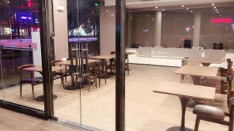 Hanting Hotel Xinghua Dainan Jinze Commercial Street