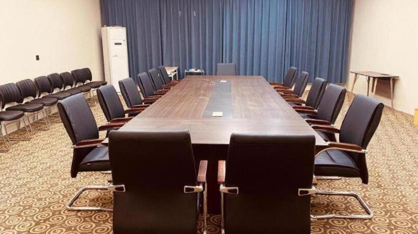 Hanting Hotel Xingtai Pingxiang County Zhonghua Road