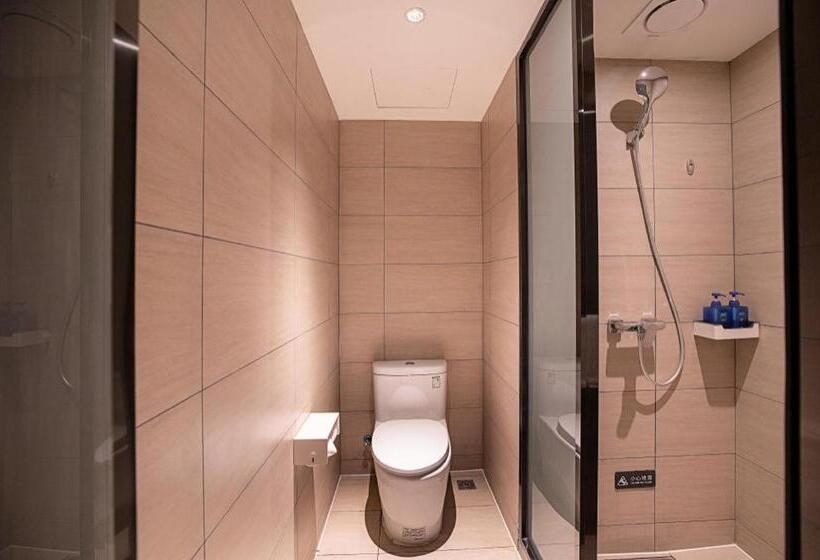 Hanting Hotel Xinxiang Yanjin Bus Station