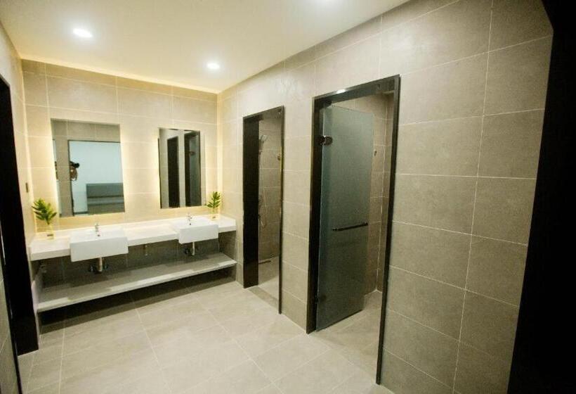 Hanting Hotel Xuancheng Jing County