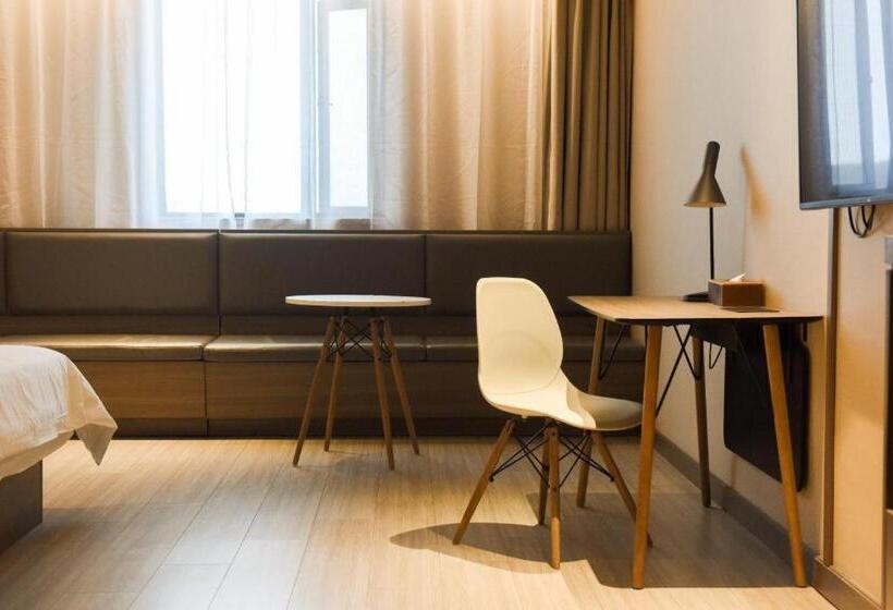 Hanting Hotel Xuancheng Jing County