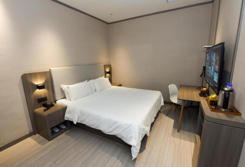 Hanting Hotel Xuancheng Jing County