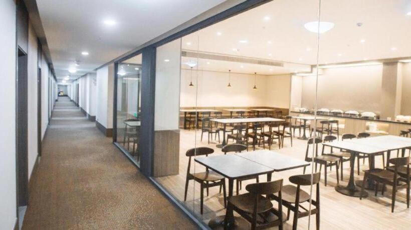 Hanting Hotel Xuancheng Jing County