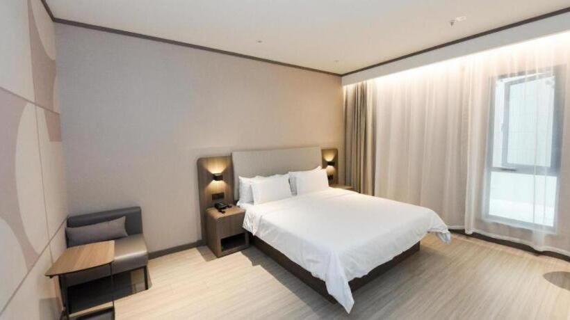 Hanting Hotel Xuancheng Jing County