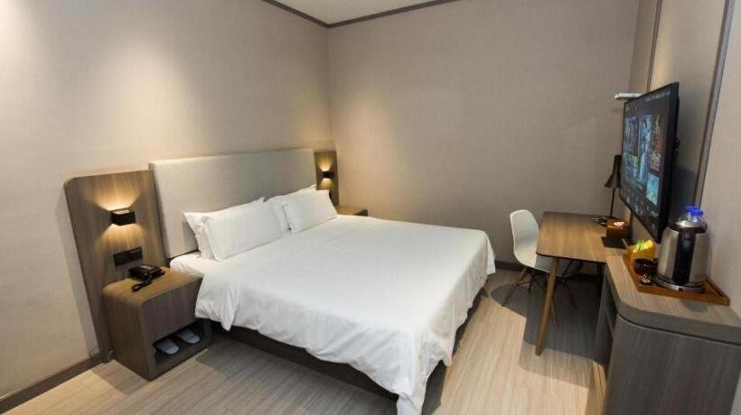 Hanting Hotel Xuancheng Jing County