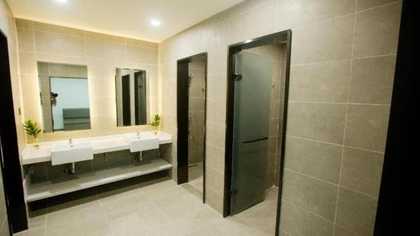 Hanting Hotel Xuancheng Jing County