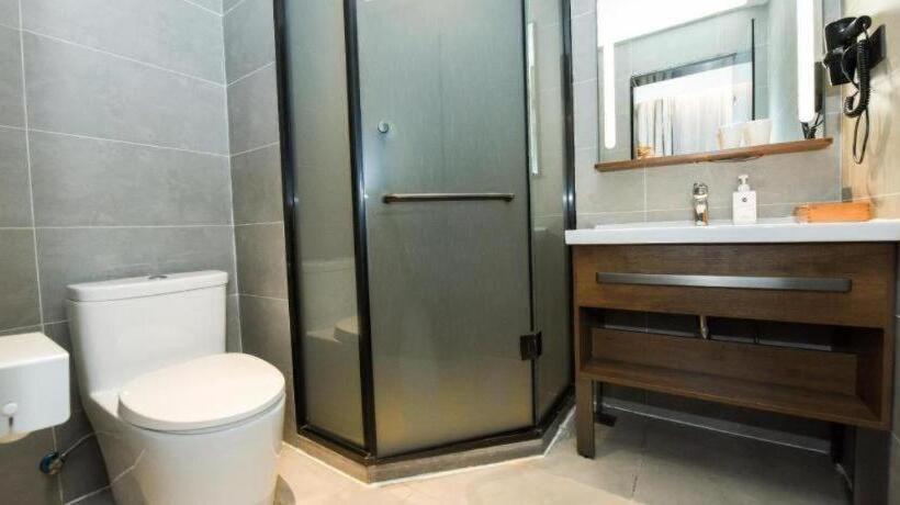 Hanting Hotel Xuancheng Jing County