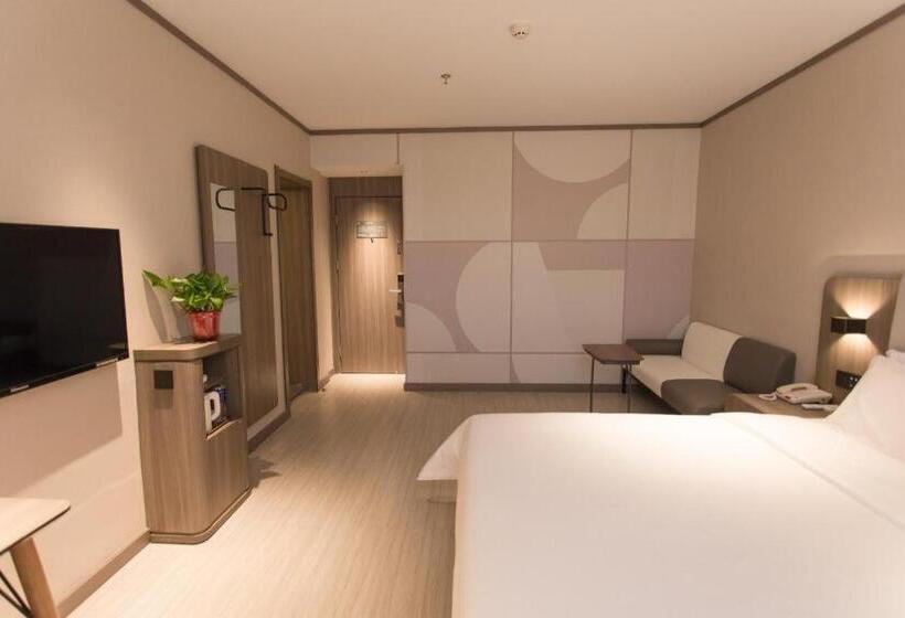 Hanting Hotel Xuchang Caowei Gucheng