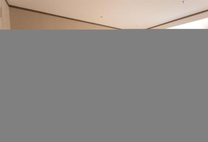 Hanting Hotel Xuchang Caowei Gucheng