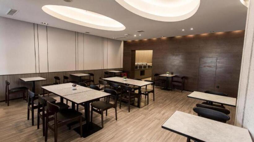 Hanting Hotel Xuchang Caowei Gucheng