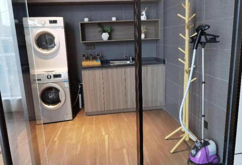 Hanting Hotel Xuzhou Hancheng Dong Road