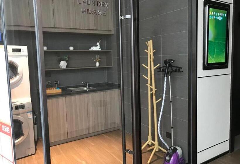 Hanting Hotel Xuzhou Hancheng Dong Road