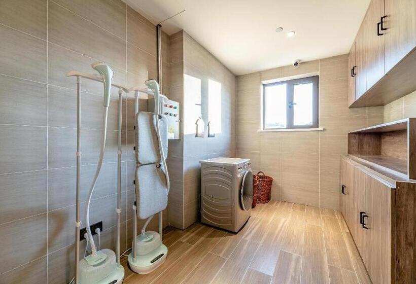 Hanting Hotel Yulin Er Street Zhongying Square