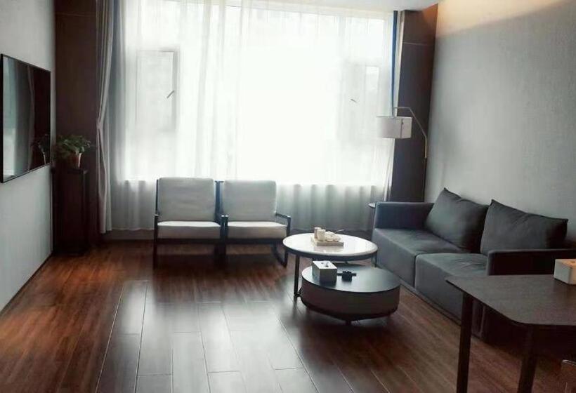 Hanting Hotel Yuncheng Xinjiangjiangzhou Avenue