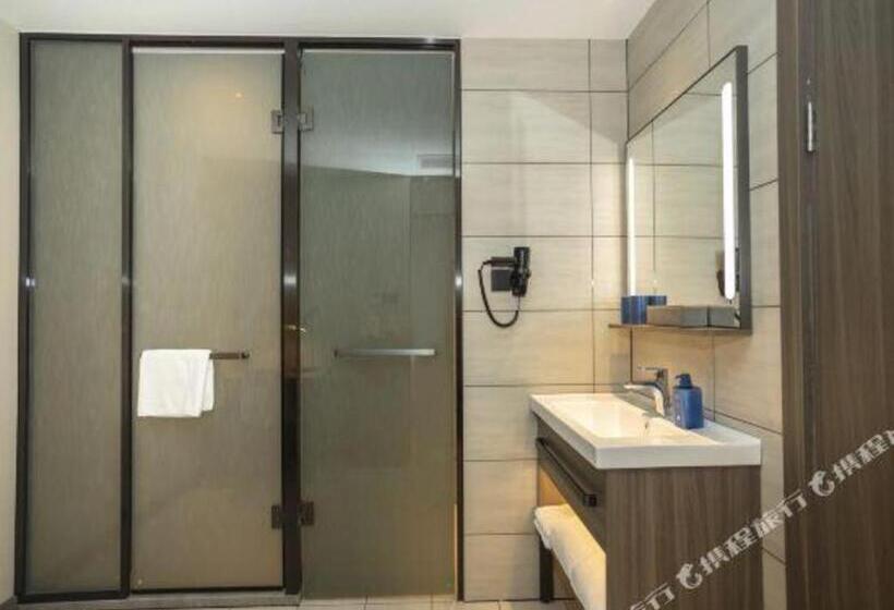 Hanting Hotel Zaozhuang Guangming Road