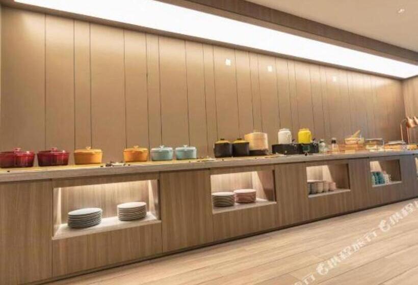 Hanting Hotel Zaozhuang Guangming Road