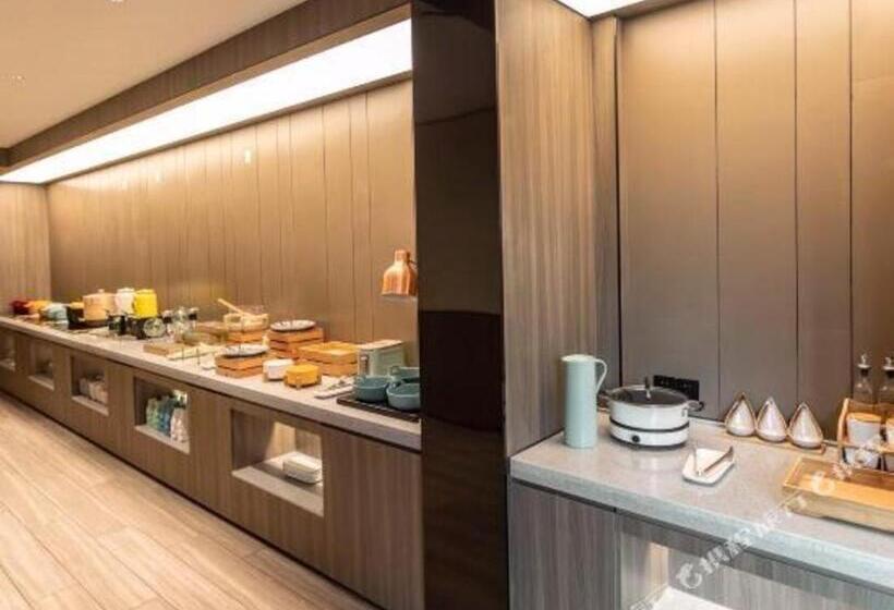 Hanting Hotel Zaozhuang Guangming Road