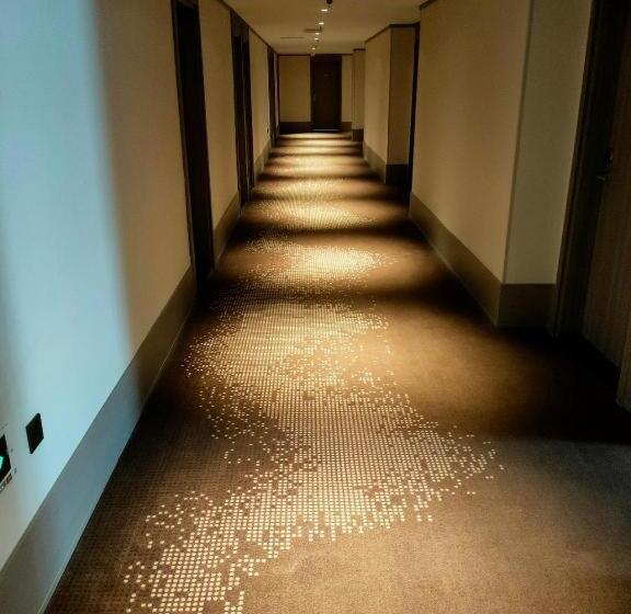 Hanting Hotel Zhaoyuan Hexi Road Culture Mall