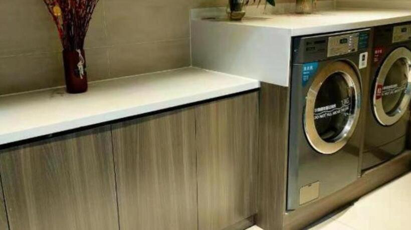 Hanting Hotel Zhaoyuan Hexi Road Culture Mall