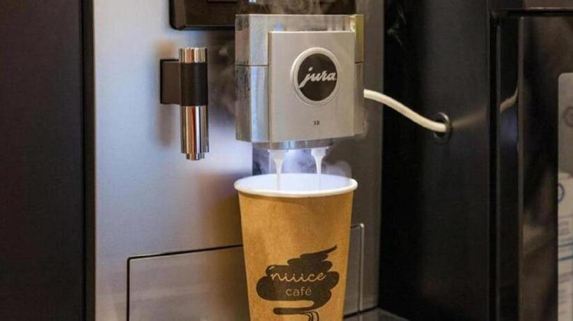 Hanting Hotel Zhaoyuan Jindu Department Store