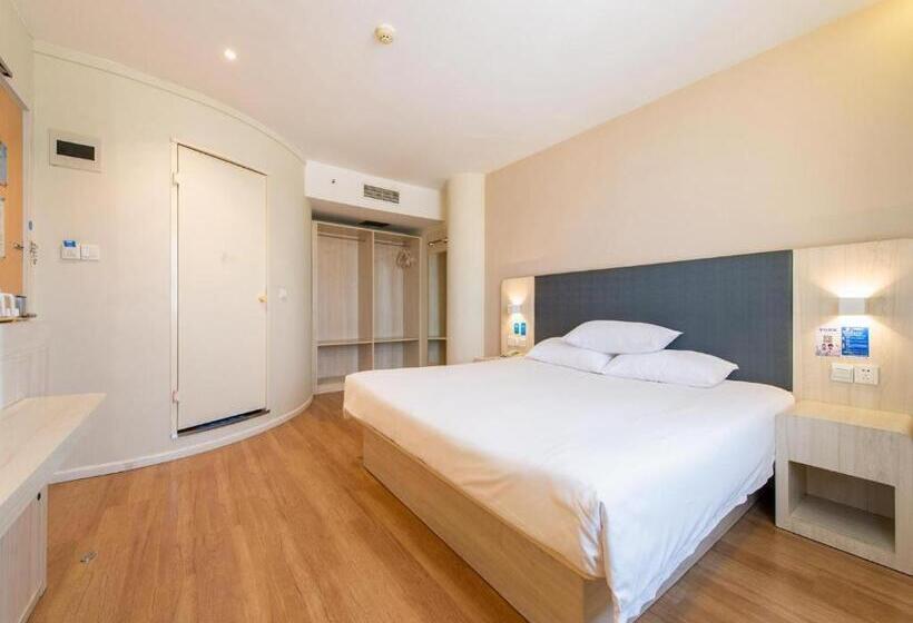 Hanting Hotel Zhuanghe Qiansheng Store