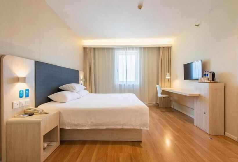 Hanting Hotel Zhuanghe Qiansheng Store