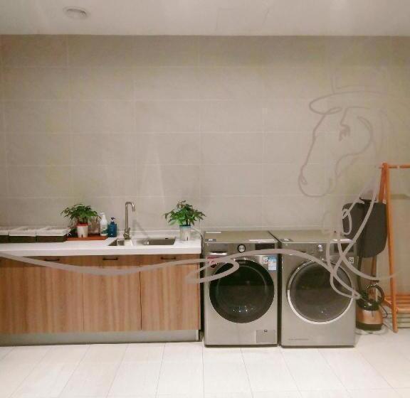 Hanting Premium Hotel Fushun Department Store Walking Street