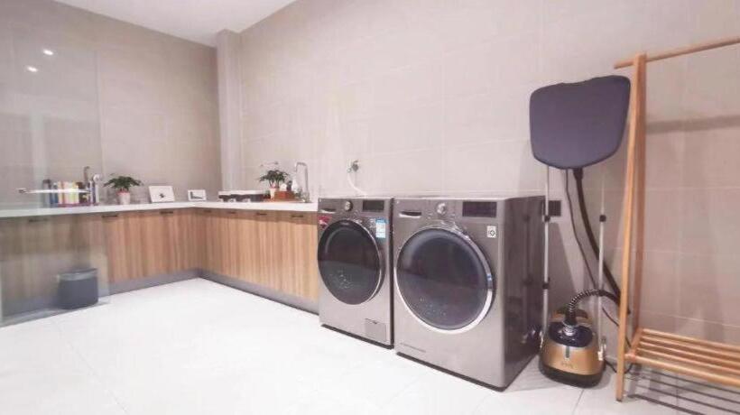 Hanting Premium Hotel Fushun Department Store Walking Street