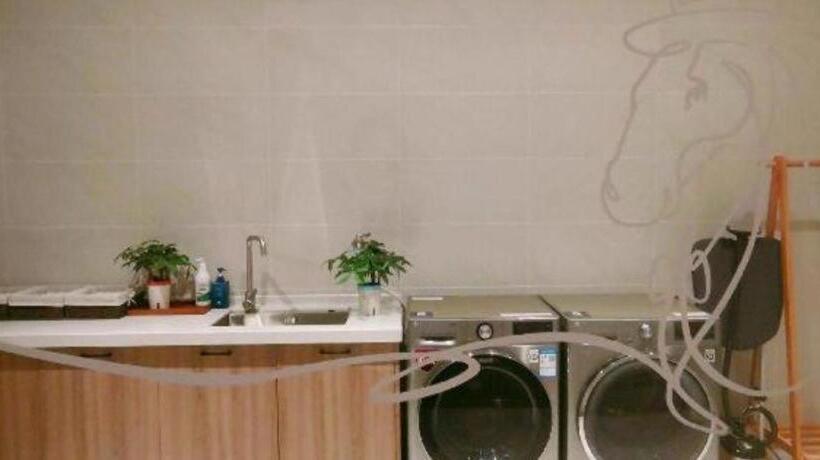 Hanting Premium Hotel Fushun Department Store Walking Street