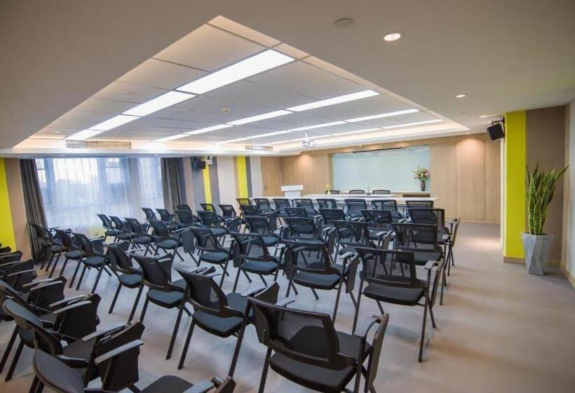 Hanting Premium Hotel Kaifeng Henan University