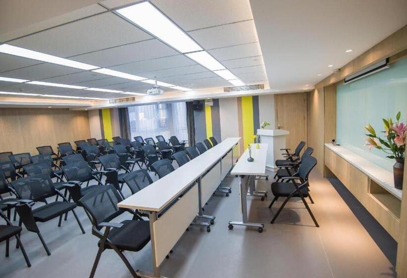 Hanting Premium Hotel Kaifeng Henan University