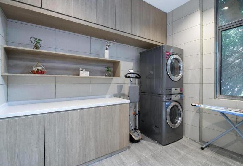 Hanting Premium Hotel Nanjing Xianlin University Town Wencheng Road