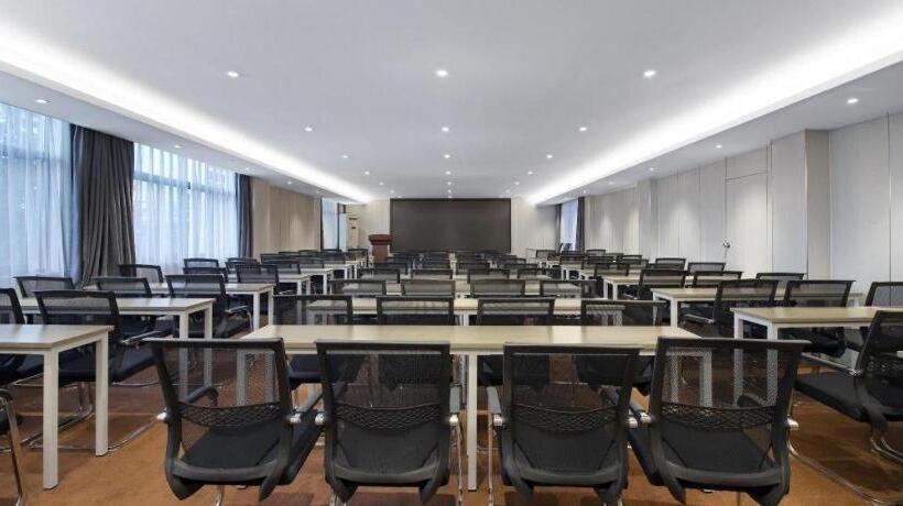 Hanting Premium Hotel Nanjing Xianlin University Town Wencheng Road