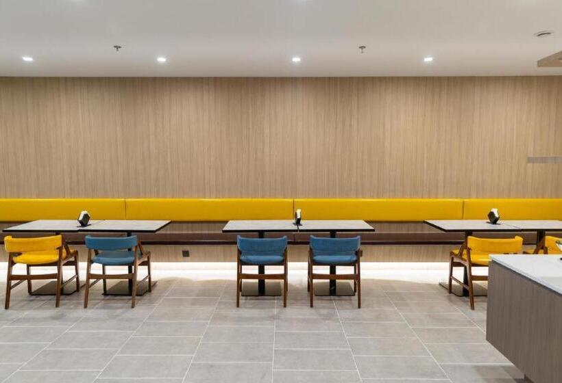 Hanting Premium Hotel Qingdao Yongping Road Metro Station