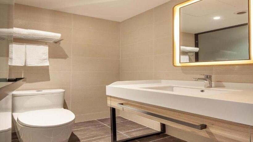 Hanting Premium Hotel Qingdao Yongping Road Metro Station