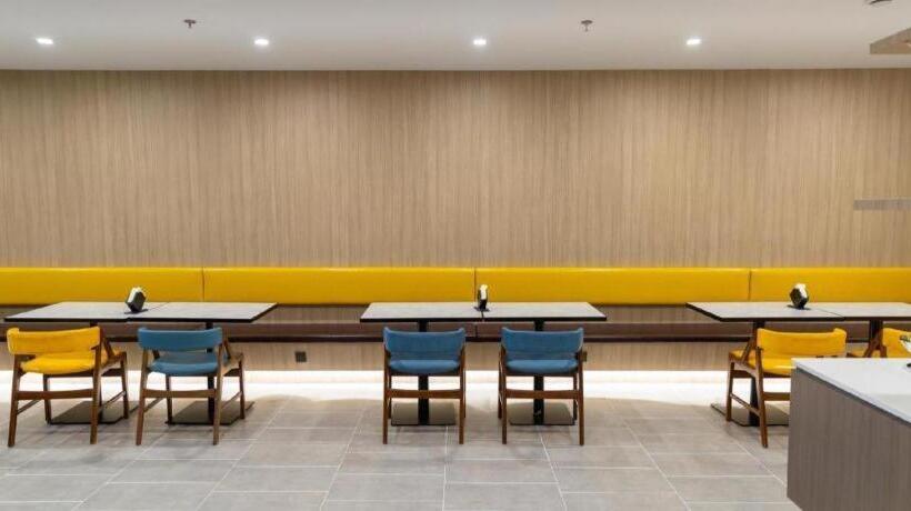 Hanting Premium Hotel Qingdao Yongping Road Metro Station