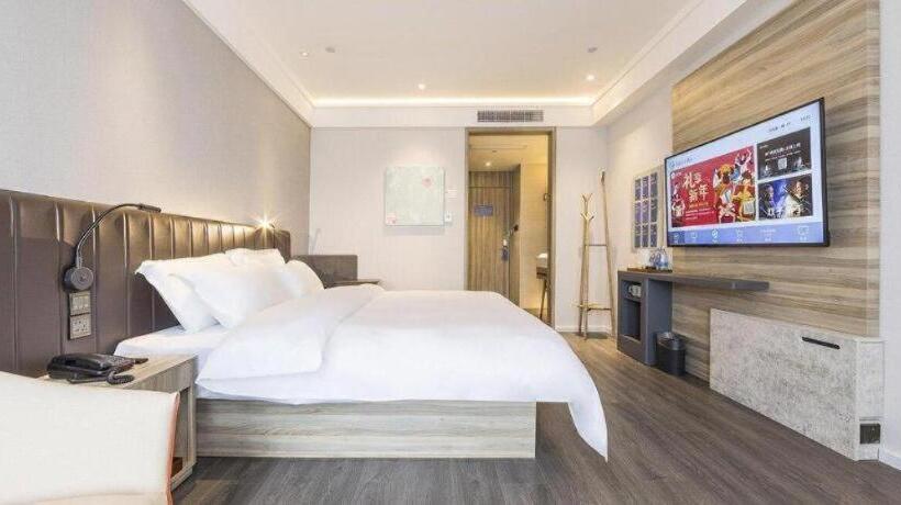 Hanting Premium Hotel Shuyang Shanghai Nan Road