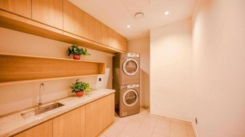 Hanting Premium Hotel Tianshui Railway Station