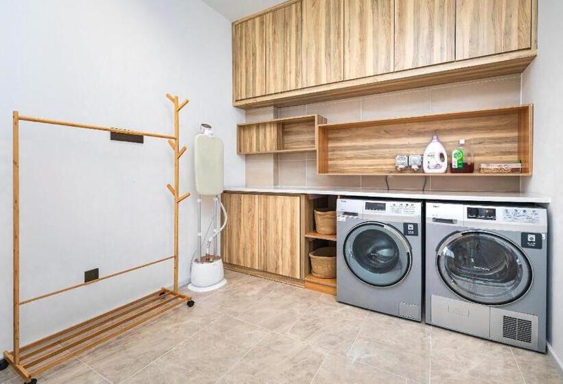 Hanting Premium Hotel Wuxi Huishan Ancient Town