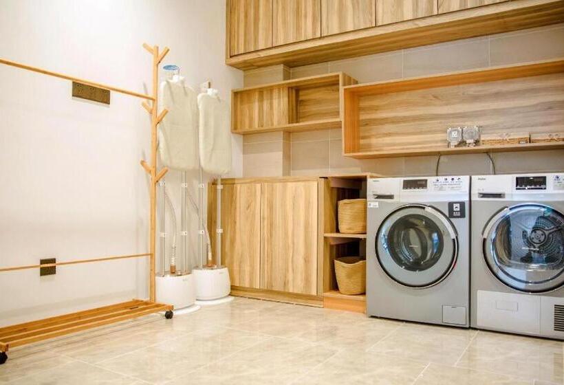 Hanting Premium Hotel Wuxi Huishan Ancient Town