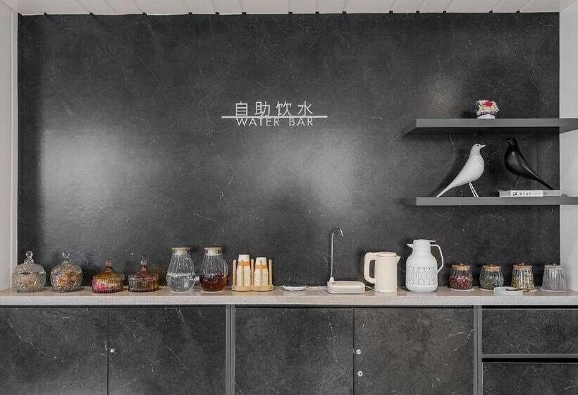 Hanting Premium Hotel Yantai Development Zone Golden Beach