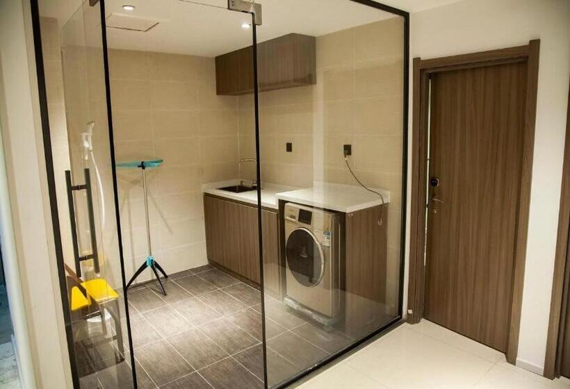 Hanting Premium Hotel Youjia Dengfeng Terminal