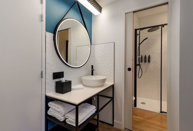 Aloft Hotel Dijon By Marriott