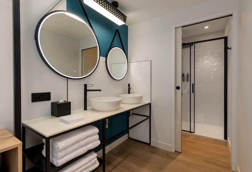 Aloft Hotel Dijon By Marriott