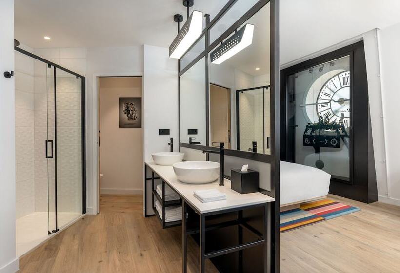 Aloft Hotel Dijon By Marriott